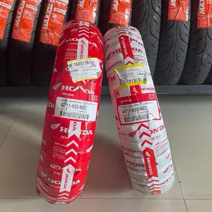 ban tubless Federal AHM 100/90-12 & 110/90-12 scoopy donat tubeless