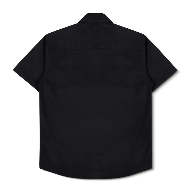 Hedon Workshirt Black Connoisseu Viniks 1