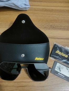 Product Review of Cermin Mata Hitam Memandu, Dwi, Photochromic dan Terpolarisasi, Fleksibel, Untuk Lelaki, Warna Lelaki, Sesuai untuk Mendaki dan Memancing, Cermin Mata Matahari Klasik, Perlindungan UV400, Cermin Mata Sukan Luaran from R**z 0