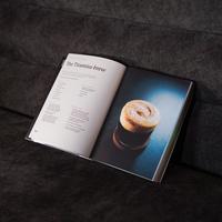 Gambar Bloom: Mikael Jasin on Coffee as an Agent of Change by Tigger Chaturabul (Regular Edition) dari So So Good Coffee Company Kab. Tangerang 4 Tokopedia