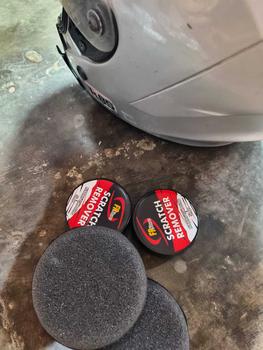 Product Review of Dohero nobaret | Compound penghilang baret ringan motor dan mobil kemasan 50gr from S** 0