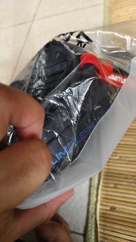 Product Review of Limitless - Sandal Selop Elizer Pria Keren Sendal Slip On Cowok Dewasa Bahan Eva Phylon Ringan - Size 39-44 Kasual Karet from E**i C**a A**i 0