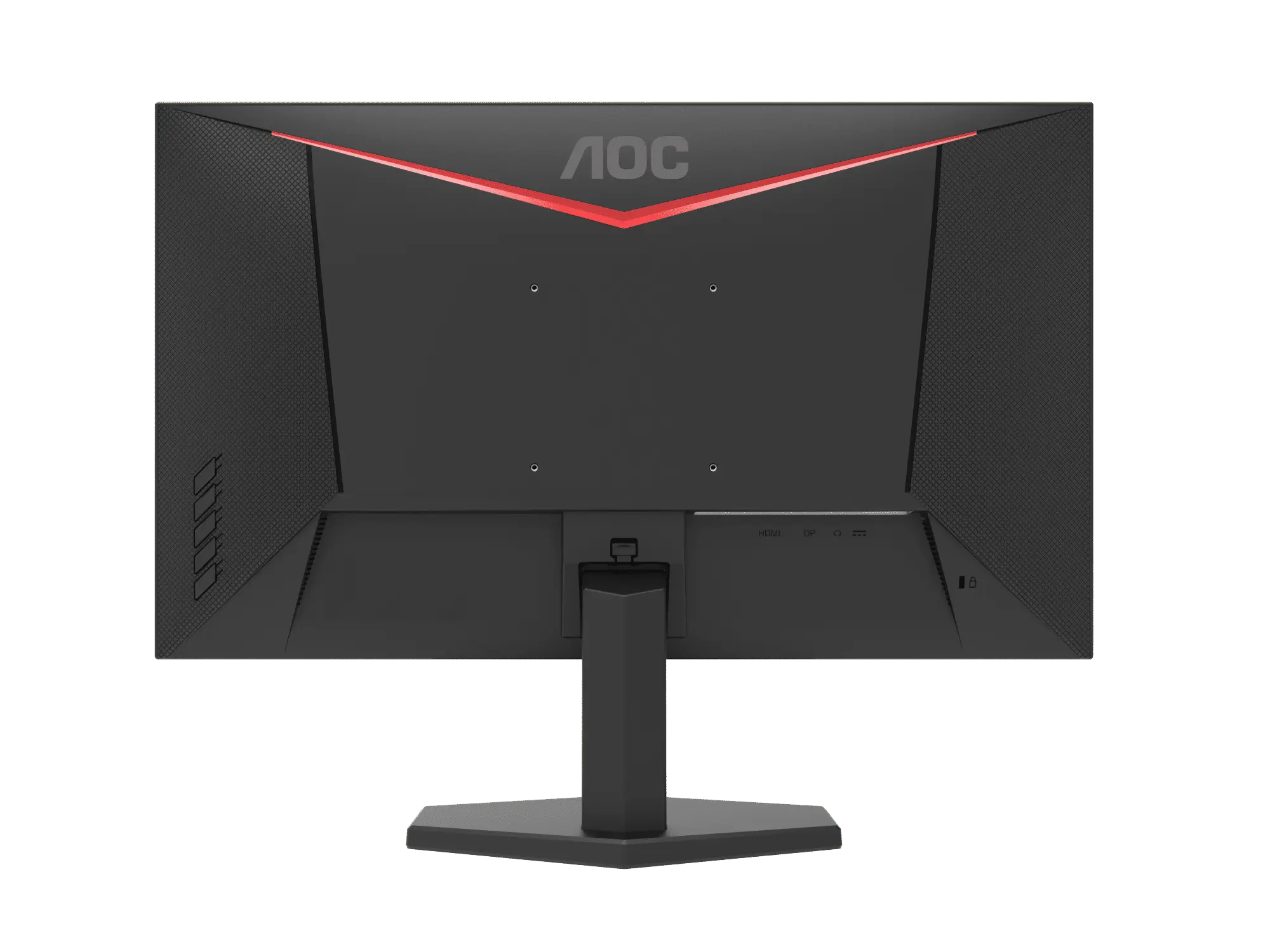 MÀN HÌNH GAMING AOC Q27G40E (27 INCH - IPS - 2K - 180Hz - 0.5ms) - HÀNG CHÍNH HÃNG BẢO HÀNH 3 NĂM | BigBuy360 - bigbuy360.vn