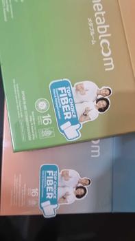 Product Review of MetaBloom dan LunaBloom 32 Sachet by BloomLab from r** 0