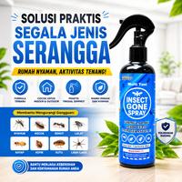 Gambar Multi Tani - Pembasmi Semut Dirumah Ampuh 250ml Penghilang Semut Efektif & Anti Tikus 15 gram Ideal untuk Rumah & Kantor - PAKET LENGKAP dari MULTITANI_NEW Kab. Pekalongan 3 Tokopedia