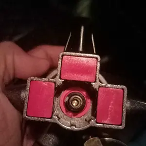 REGULATOR WINN GAS HP W 191 M TEKANAN TINGGI / HIGH PRESSURE  DOUBLE LOCK / PENGUNCI GANDA SUPERIOR BESI [BISA COD]