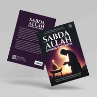 Gambar Detak Pustaka - Sabda Allah di Masa Raya Natal dari Detak Pustaka Kab. Lamongan 1 Tokopedia