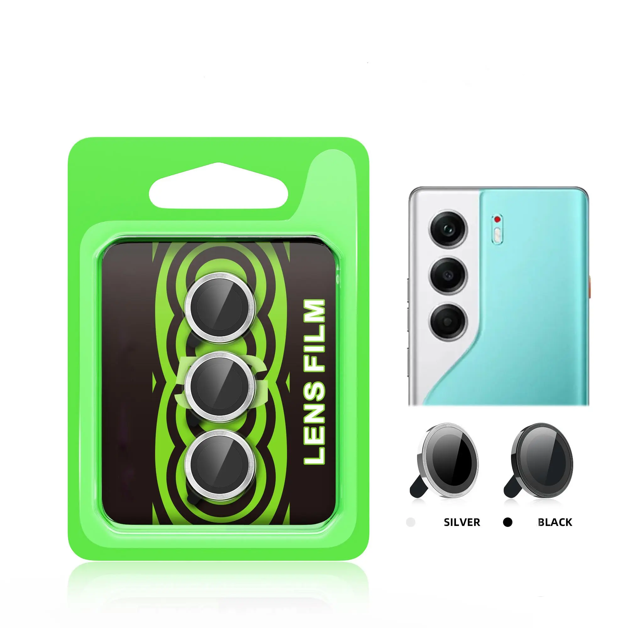 TEC CAMON 40 / 40 PRO