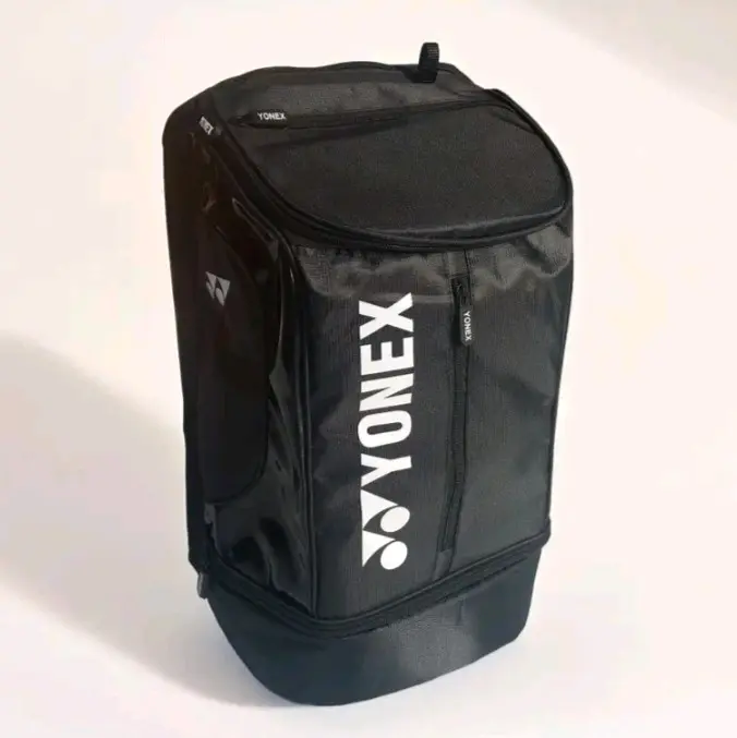 Tas Ransel Bulutangkis Badminton Berkualitas Tinggi untuk Pria dan Wanita - Model Backpack 0