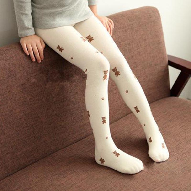 Product Introduction of Children's Bottom Socks and Pants 29