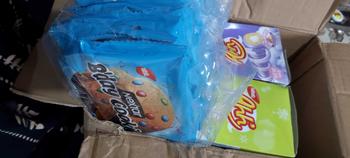 Product Review of Nabati Rolls Keju (8grx20pcs)  Food Food Cookies Cookies Snacks Snacks Camilan Camilan from S**u 0