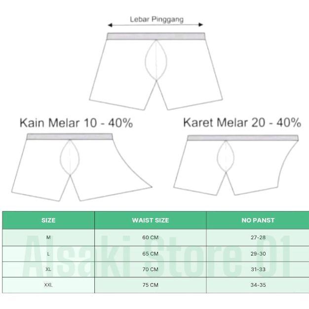 BAYAR DITEMPAT 6 PCS CELANA PENDEK COWOK DEWASA BOXER MENS UNDERWEAR SPORT SEAMLESS KATUN KARET POLOS Pria Nyaman Random Kotak Remaja priamurah Motif sempak baru celanada lampriamurah 6
