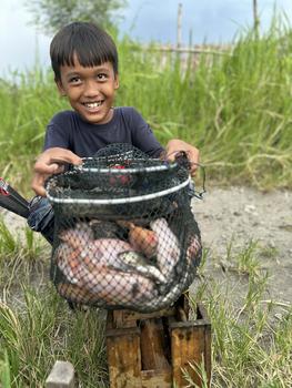 Product Review of Umpan Tiren MH Mancing Siap Pakai from P**5 1