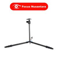 Gambar SIRUI ST-224 Waterproof Carbon Fibre Tripod with ST-20 Ball Head dari Focus Nusantara Kota Administrasi Jakarta Pusat 3 Tokopedia