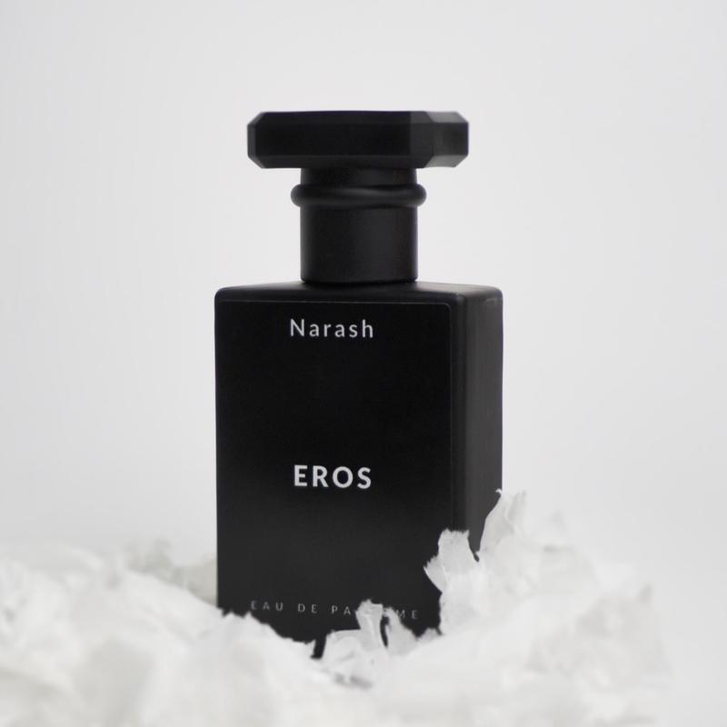 Parfum Eross - Parfum Pria Tahan Lama Aroma yang Fresh, Cool - Shop ...