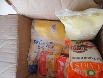 Product Review of Blueband master baking 500gr from t**a 0