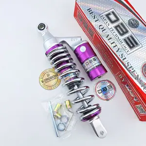 Shock DBS 8899 G+Series  Vario125 Vario150 Beat Genio Scoopy Mio Soprty Mio smile mio m3
