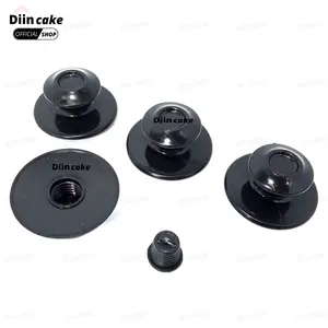 KNOP TL / PEGANGAN PENTOL TUTUP PANCI PLASTIK TAHAN PANAS