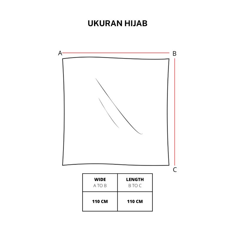 Paris Jadul Fransnine, hijab paris jadul Wanita Muslim Kerudung