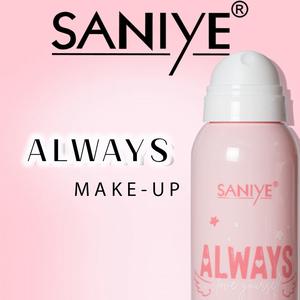 SANIYE ALWAYS LOVE YOURSELF FIAJDOR DE MAQUILLAJE EN SPRAY DE LARGA DURACION E HIDRATACION
