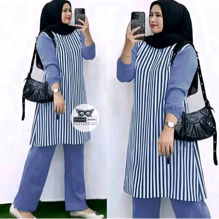 DENIM SALUR