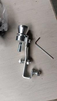 Product Review of Knalpot Turbo Wistle Turbo Whistler Mobil Suara Siul - Car from T**z F**t 0