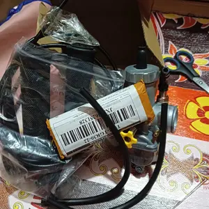 Baud Variasi Monel Baut 10 L Plat Nomor CNC Impor