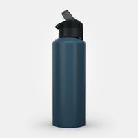 Gambar Decathlon Quechua Botol Minum Hiking Aluminium Quick-Open Mh500 1 Liter - Biru - 8612536 dari decathlon indonesia Kota Administrasi Jakarta Selatan 2 Tokopedia