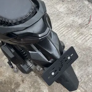 Lampu Rem Motor Mobil 12 Volt Senja Kedip Pesawat Rem Nyala Strobo