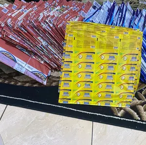 LAYANGAN PLASTIK JABRUG UK:58 ISI 25 PCS BONUS 2 PCS RANDOM KUALITAS TERBAIK