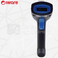Gambar Iware X-203 2D Bluetooth Wireless With Stand Barcode Scanner dari GASOL MALANG Kota Malang 3 Tokopedia