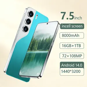 [COD]HP Terbaru camon 40 pro Gaming Phone Murah Handphone Andorid 16GB+1TB Android14.0 4G/5G WFI Dual Card SlM -Kamera, Bluetooth - Layar,Smartphone-Screen