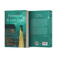 Gambar Buku Perempuan di Luar Pagar - Puspa Seruni - DIVA Press dari DIVA Press Group Kab. Bantul 1 Tokopedia