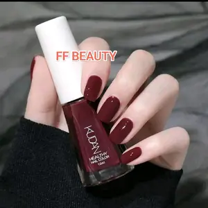 Kudan Kutek halal 10ml Bisa dikupas kutek peel off muslimah COD