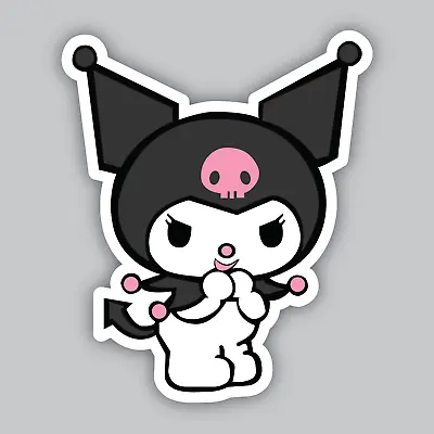 Cireng Kuromi Isi Jando 2 Pcs Pedas Imut Kyutt Banget Tinggal Goreng Praktis Food Frozen Karakter Sanrio Food Anime Cireng Karakter Spicy Instan Odeng Bakso Aci 4
