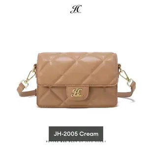 JIMS HONEY PEVITA BAG PLUS.TAS SALEMPANG WANITA  BY JIMS HONEY