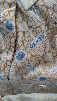 Product Review of Minimal Candani Dress ButterCream from V**a 0