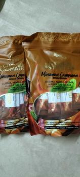 Product Review of [SET COMPLETE] Mutyara Combo Set Jus Nusantara Tya Arifin Authentic Indonesia Resepi Turun Temurun Kecantikan Wanita Delima Madu Habatussauda Resepi Palembang Jamu Moden Kunyit Halia Jelly from n**i 0