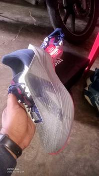 Product Review of SEPATU RUNNING SPECS NYX SEPATU LARI UNISEX from D**1 1