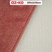 Gambar AZKO Forhom Keset Kamar Mandi Microfiber 40x60 cm Set 2 pcs - Pink/Krem Beige Keset Anti Slip Bath Mat Keset Toilet Keset WC dari AZKO Indonesia Kota Administrasi Jakarta Barat 5 Tokopedia