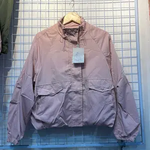 Vania Jacket - Jaket Olahraga / Jaket Padel / Jaket Jogging / jaket Jogging Wanita