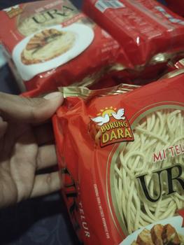 Product Review of Mi Urai Original Dus (24 pcs) from s**a 0