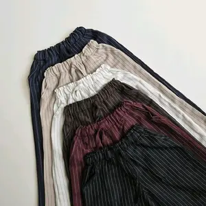 KULOT ANAK MOTIF SALUR SEMIWOL by deimakids kulot fashion anak perempuan usia 1-12 tahun bahan semiwol