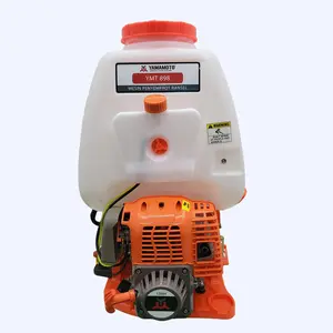 Yamamoto Knapsack Portable Tangki 20 Liter Tipe 898 Mesin 4-Tak Mesin Semprot Hama Isi Tangki 20 Liter 898 Mesin 4-Tak Bensin Campur Pompa Tu 26 Full Kuningan BerKualitas Fungsinya Untuk Menyemprot Pupuk Pestisida 2 Tabung Air Chamber