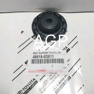 Tatakan Support Shock Depan New Vios Yaris Gen-2 48618-0D011