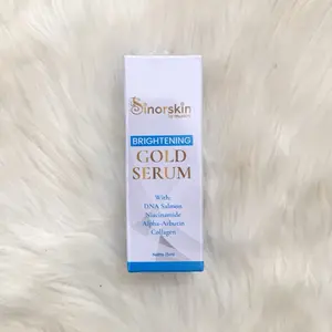 SINORSKIN SATUAN NORMAL Berjerawat Perawatan