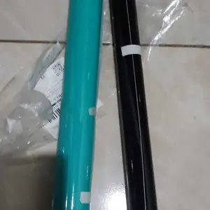 Stiker skotlet motor glossy mengkilap panjang 1 meter x lebar 45cm profix premium color vinyl