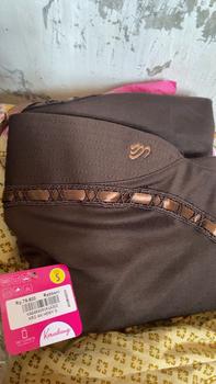 Product Review of Kerudung Rabbani HEMY Original Bergo Jilbab Serut from a**n p**n 🤭** 0