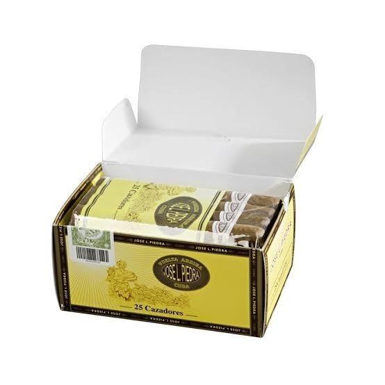 Jose L Piedra Cazadores - Box of 25