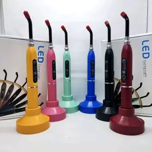 Lampu  pengering Light curing led